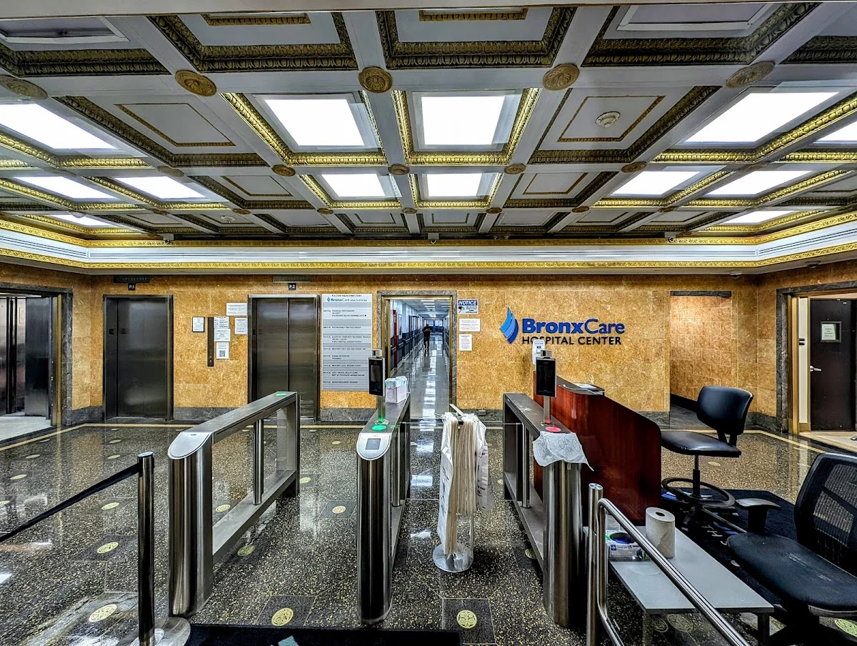 BronxCare Health System (Fulton Division)