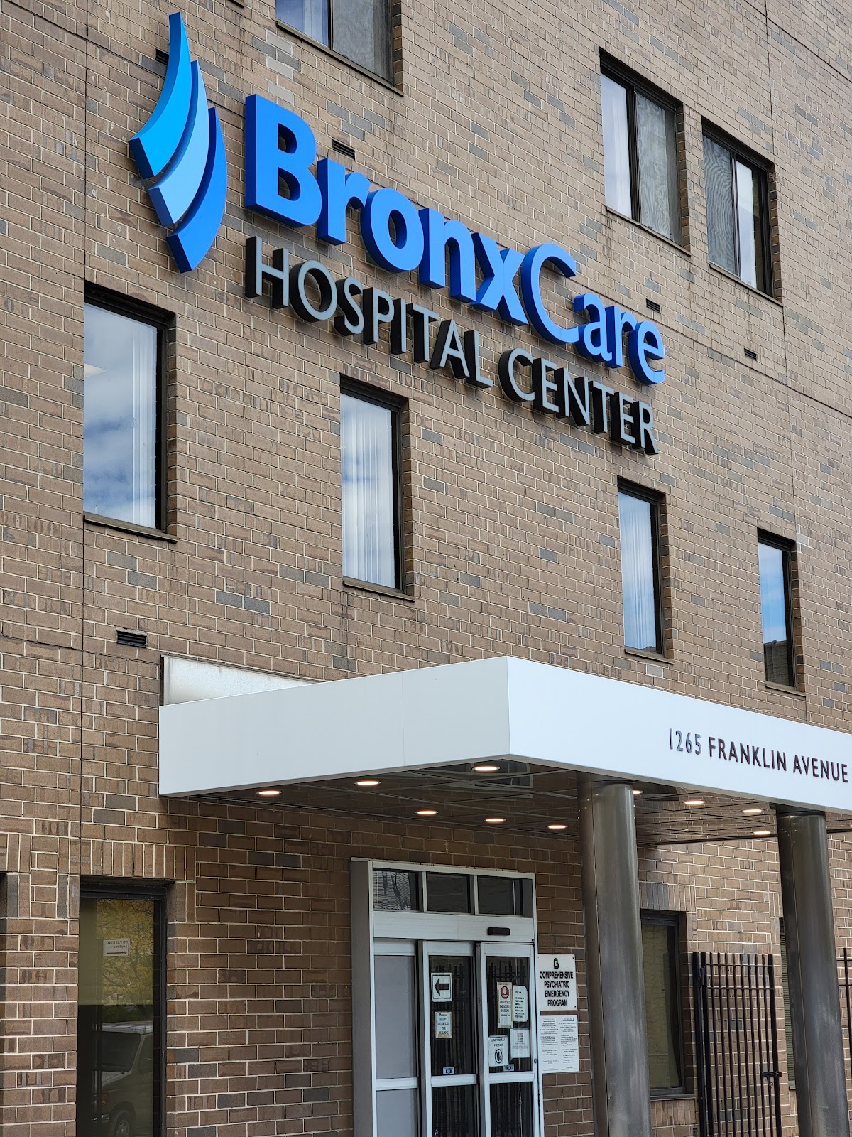 BronxCare Health System (Fulton Division) - Photo 2
