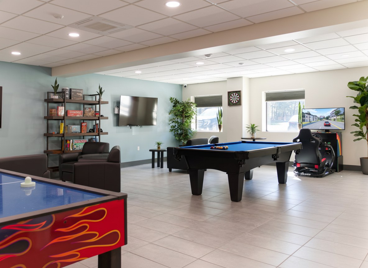 Never Alone - Adolescent Addiction Treatment Center