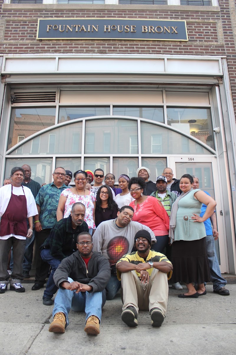 Fountain House Bronx - Ảnh 6
