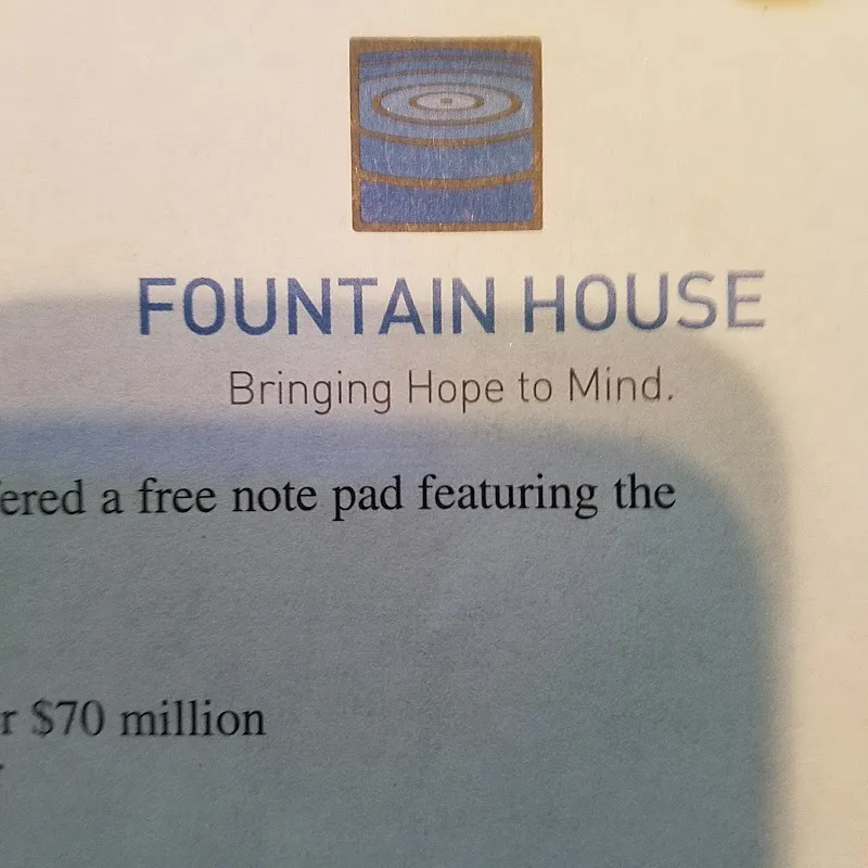 Fountain House Bronx - Ảnh 5