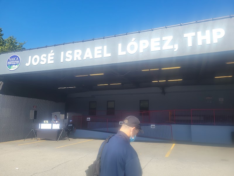 Jose Israel Lopez Transitional Housing Program - Photo 4