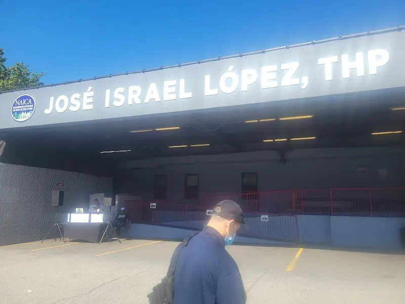 Jose Israel Lopez Transitional Housing Program - 사진 4