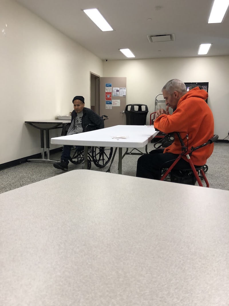 Jose Israel Lopez Transitional Housing Program - Photo 5