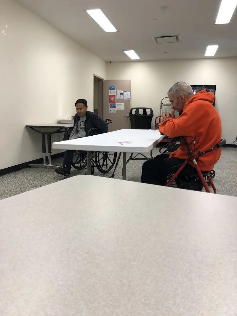 Jose Israel Lopez Transitional Housing Program - 사진 5