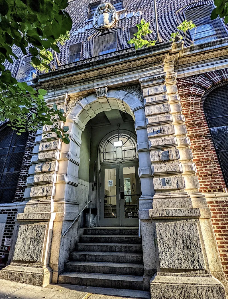 Pyramid Safe Haven - Foto 3