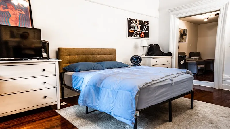 Transcend Recovery Community | Sober Living | Coaching Services - 사진 5