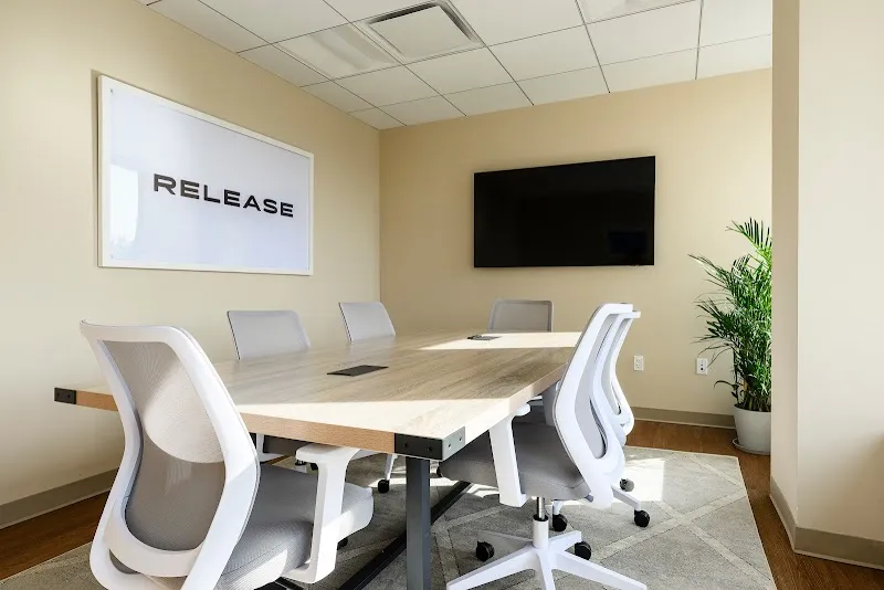 Release Recovery - 照片 5