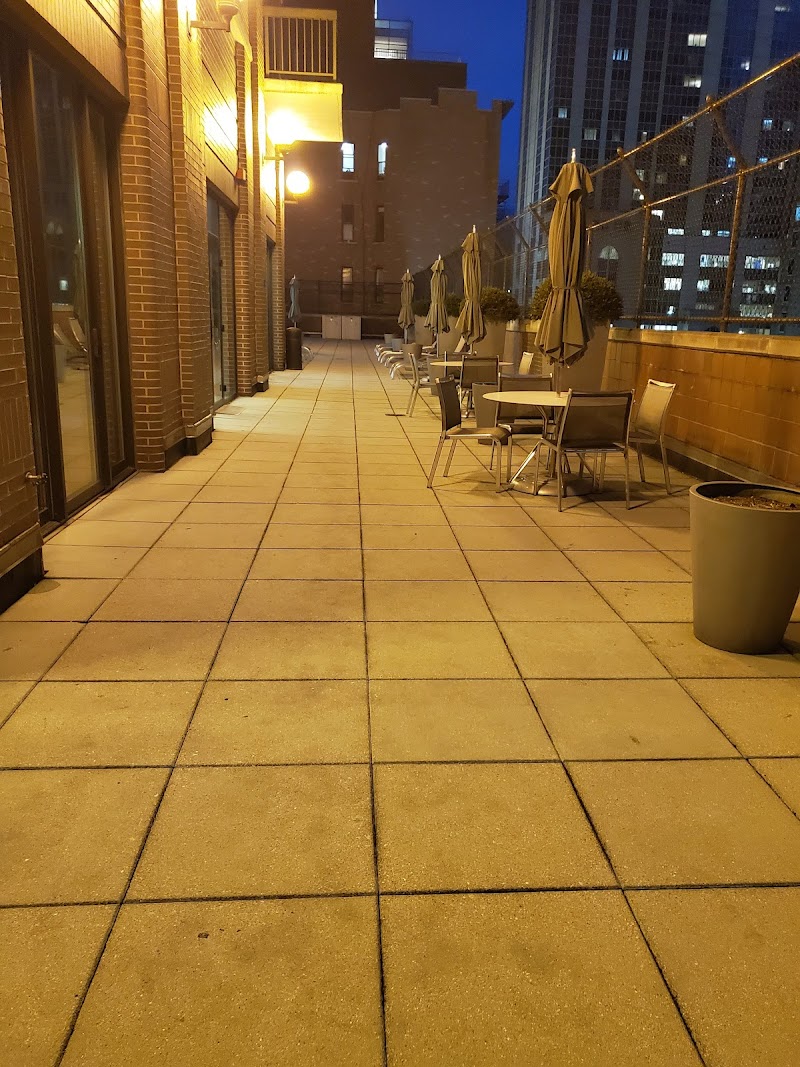 The Oxford Houses - Photo 6