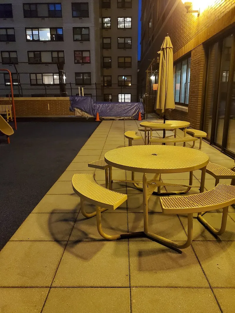 The Oxford Houses - Photo 4