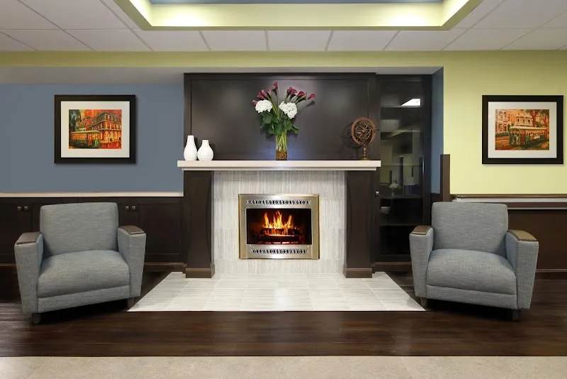 Triboro Center - Photo 1