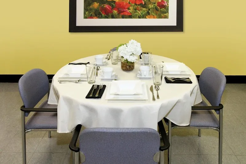 Triboro Center - Photo 2