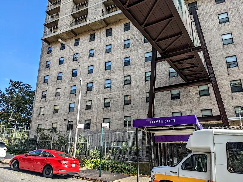 Triboro Center - Photo 3