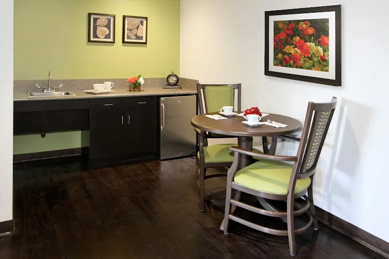 Triboro Center - Photo 5