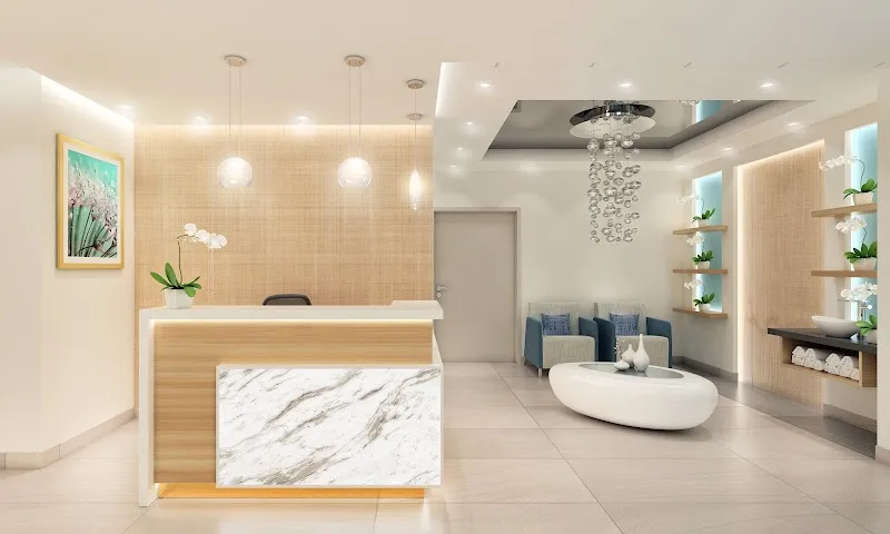 Beth Abraham Center - Photo 2