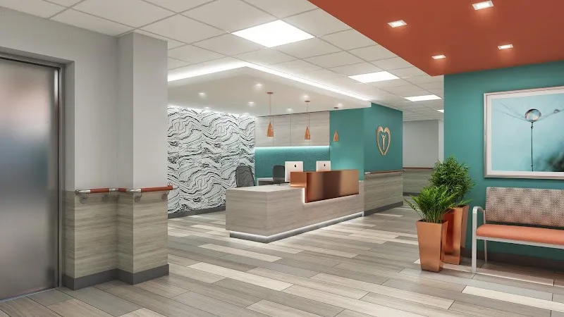 Beth Abraham Center - Photo 3