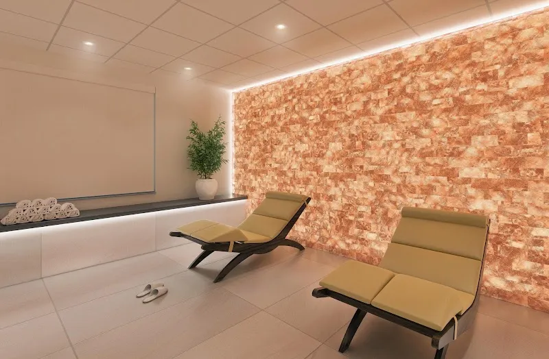 Beth Abraham Center - Photo 4