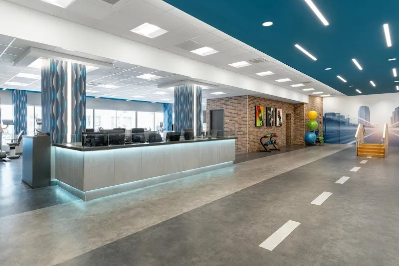 Beth Abraham Center - Photo 5