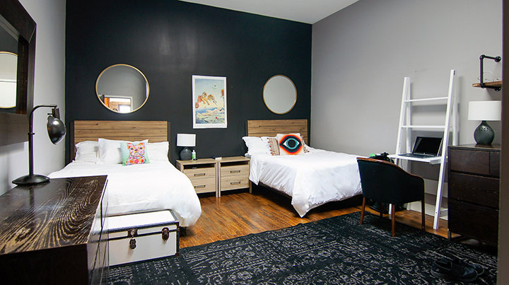 Williamsburg House | Sober Living NYC - Photo 5