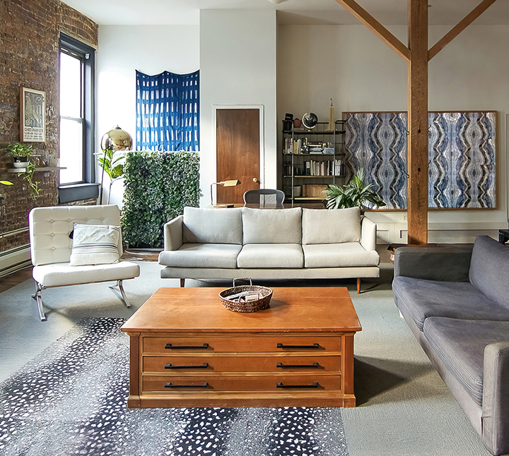 Williamsburg House | Sober Living NYC - Photo 6