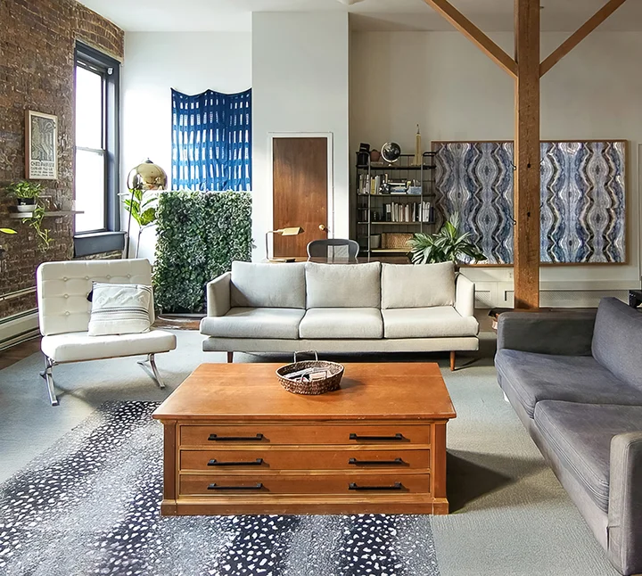 Williamsburg House | Sober Living NYC - Photo 2