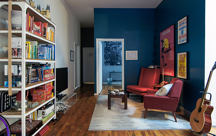 Williamsburg House | Sober Living NYC - Photo 6