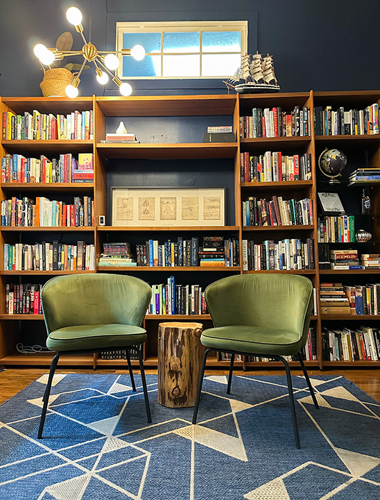 Williamsburg House | Sober Living NYC - Foto 4