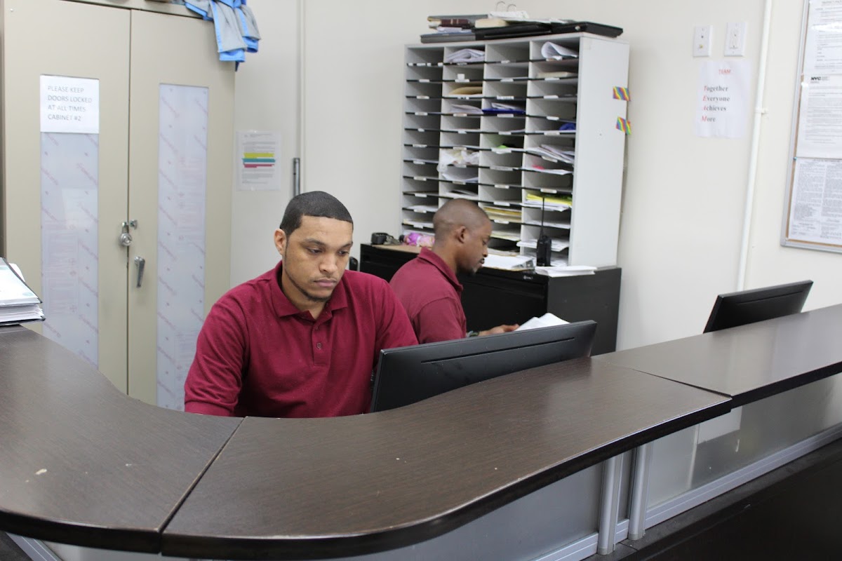 East Tremont Transitional Housing Program - Photo 6