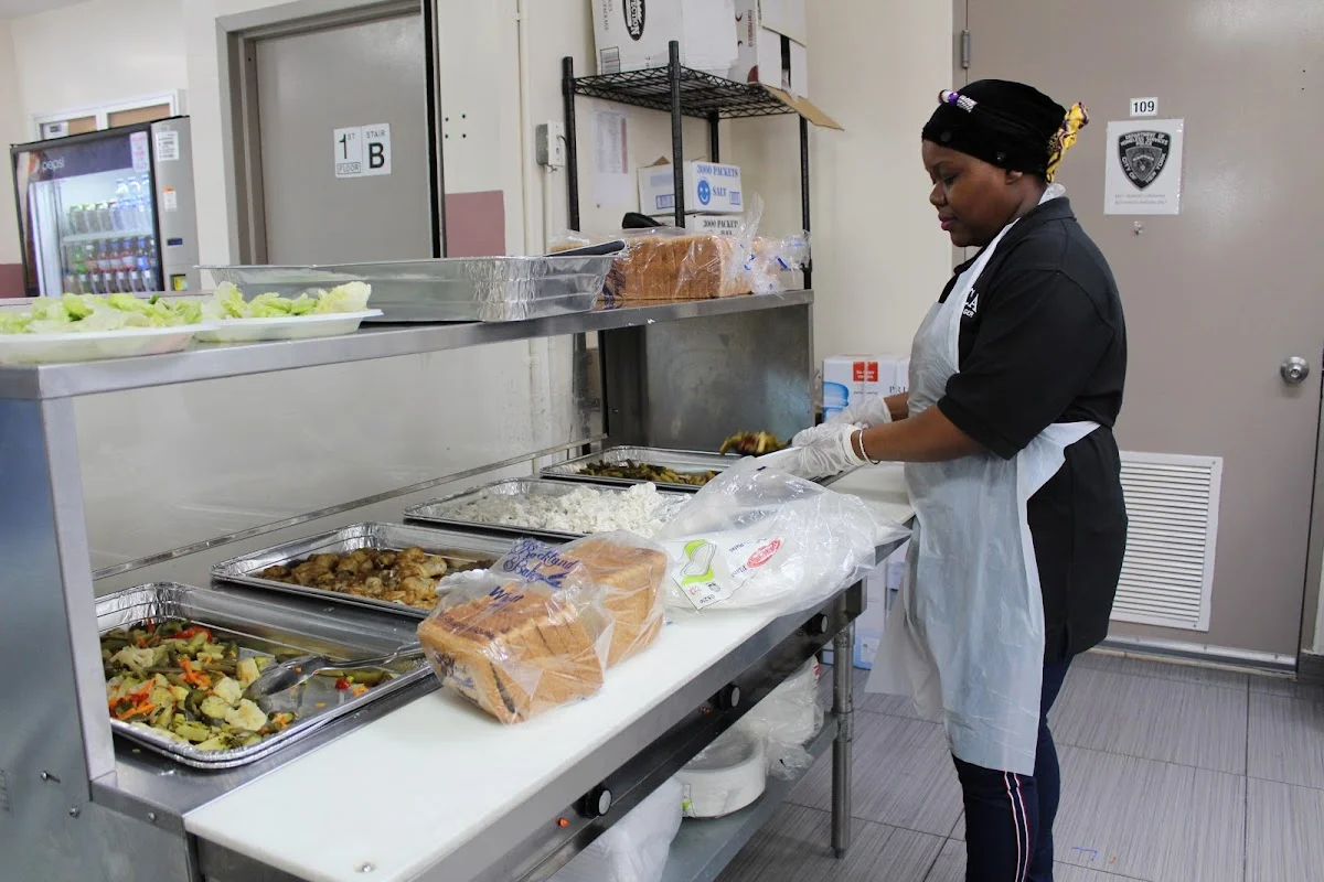 East Tremont Transitional Housing Program - Photo 2