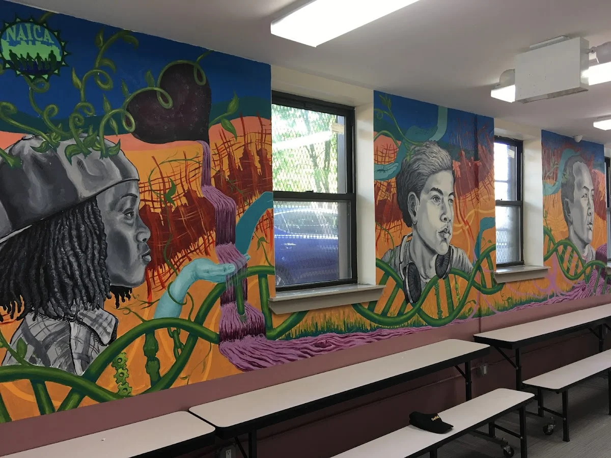 East Tremont Transitional Housing Program - Photo 4