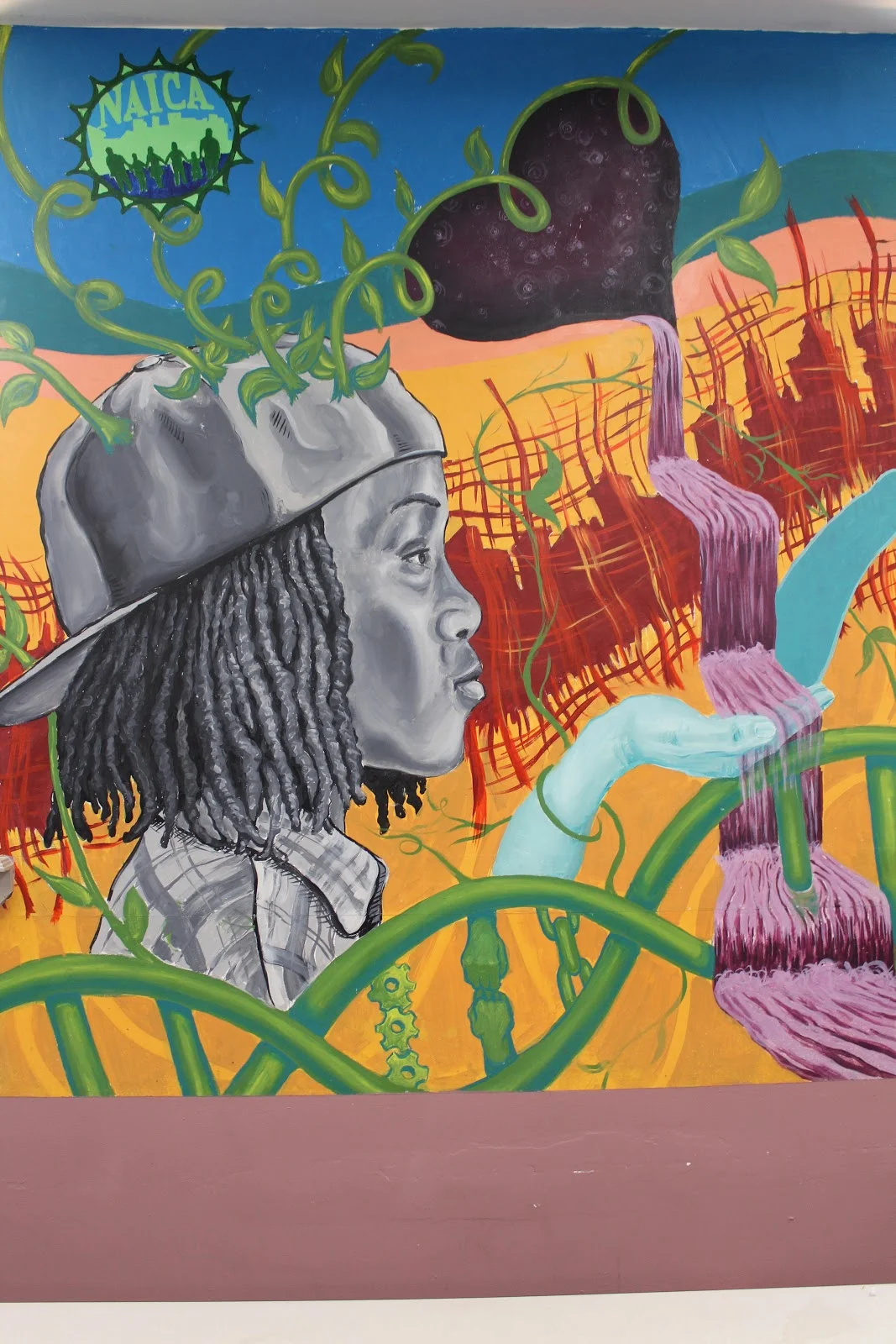 East Tremont Transitional Housing Program - Photo 5