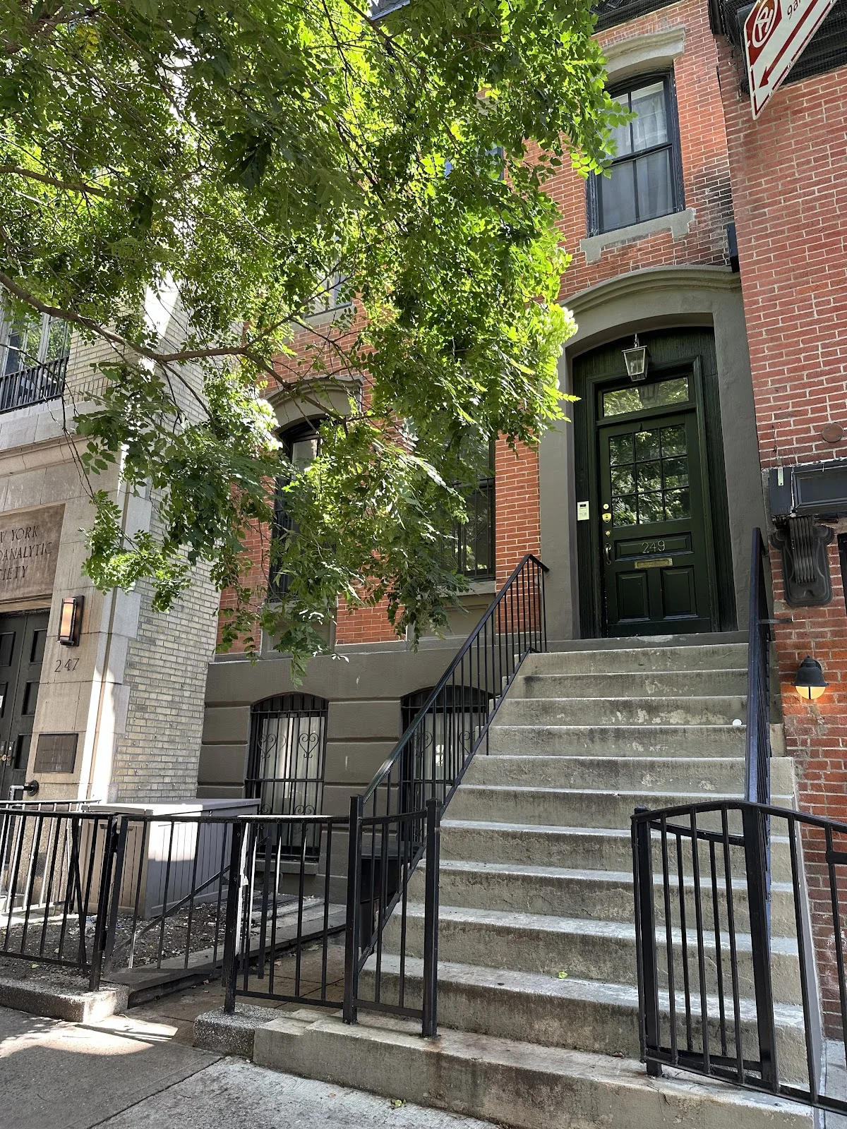 The Bridge NYC Sober Living