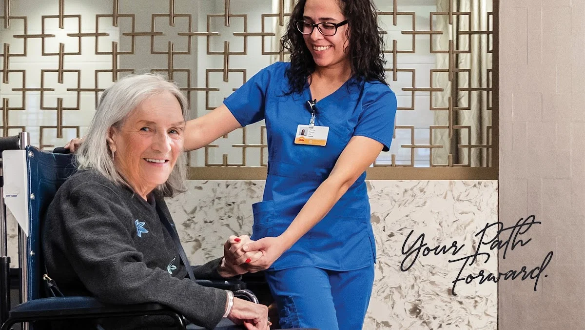 Bronx Gardens Center for Nursing and Rehabilitation