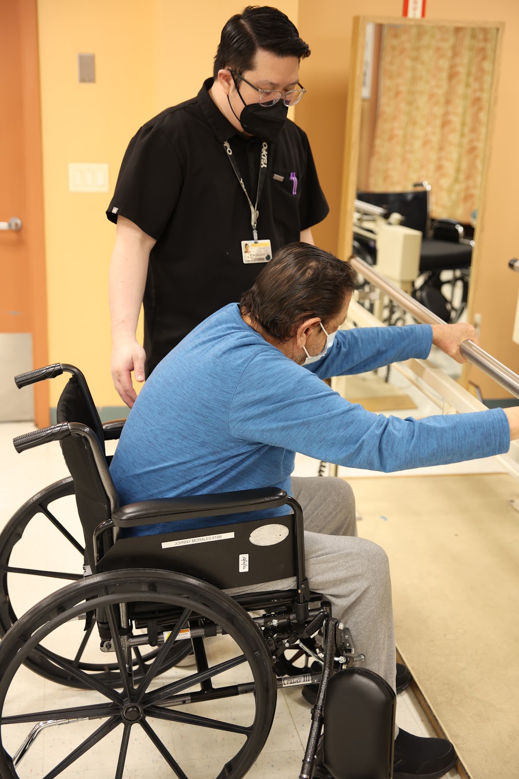 Rebekah Rehab & Extended Care Center - Foto 2