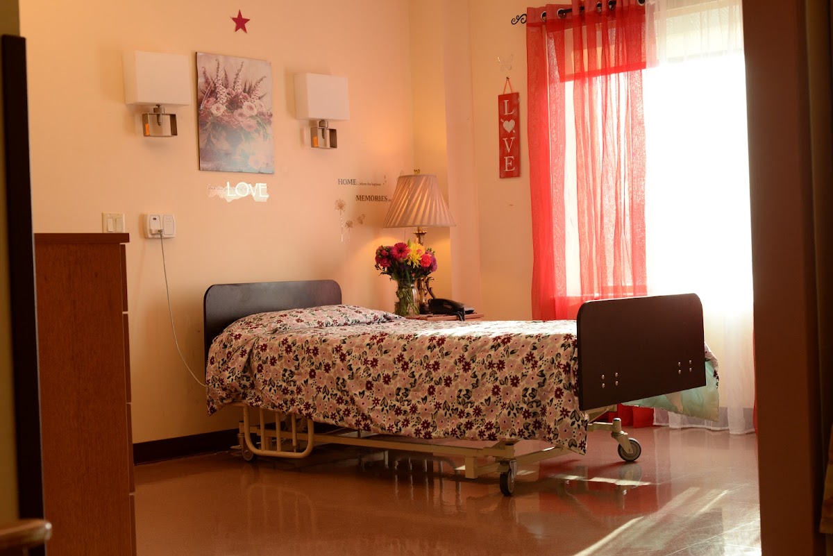 Rebekah Rehab & Extended Care Center - Foto 3