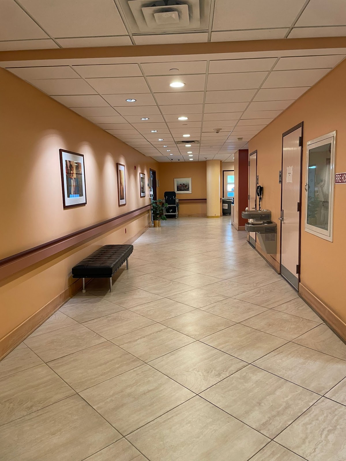 Rebekah Rehab & Extended Care Center - Foto 4
