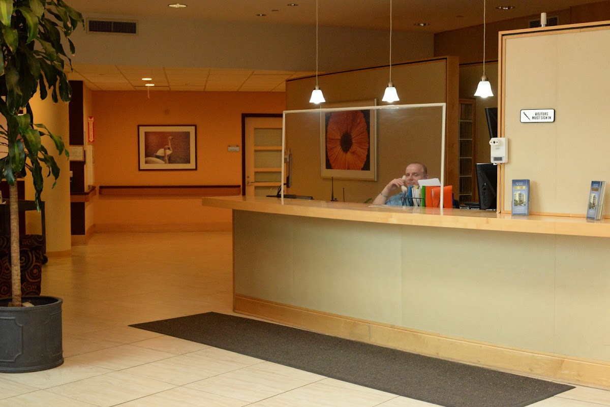 Rebekah Rehab & Extended Care Center - Foto 5