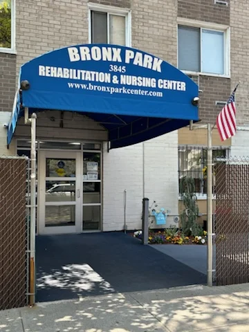 Bronx Park Rehabilitation & Nursing Center