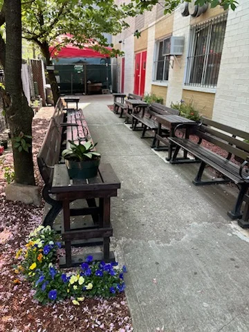 Bronx Park Rehabilitation & Nursing Center - Photo 2