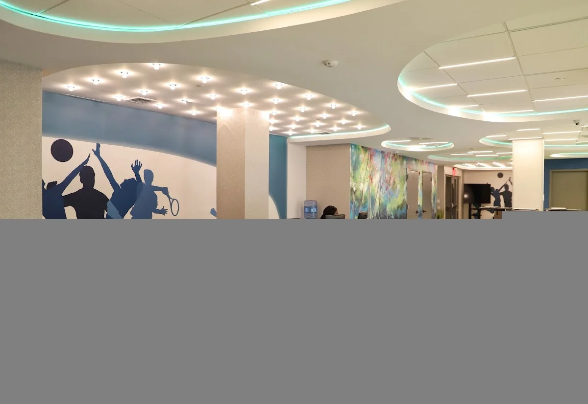 The Plaza Rehab and Nursing Center - Photo 5