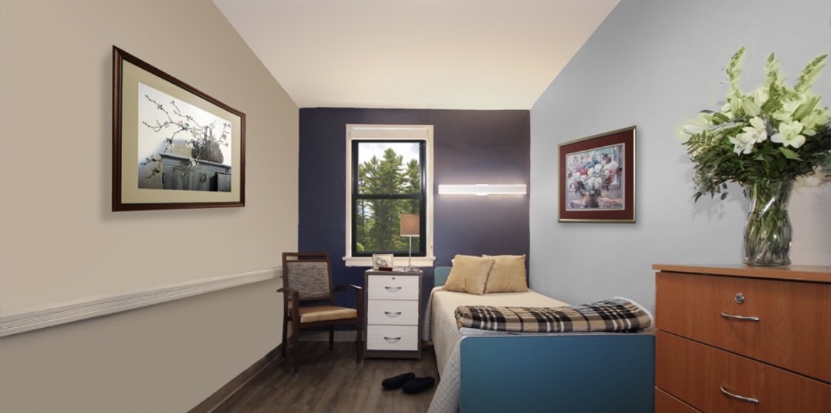 Williamsbridge Center for Rehabilitation and Nursing - Photo 6