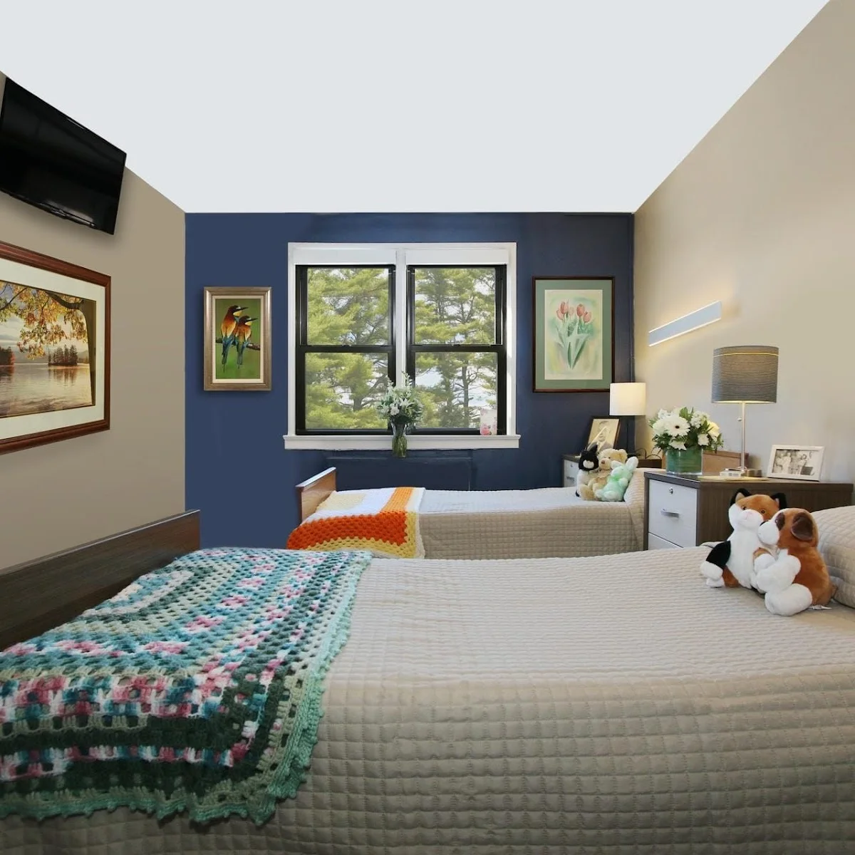 Williamsbridge Center for Rehabilitation and Nursing - Photo 3