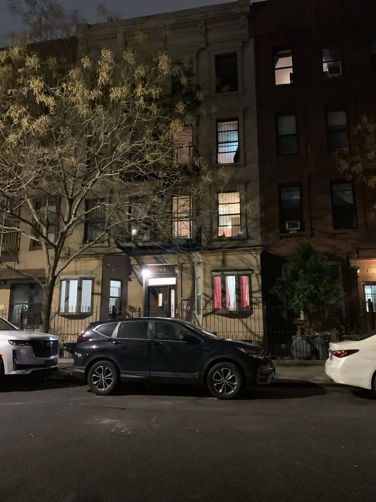 A.B.L.E Halfway House