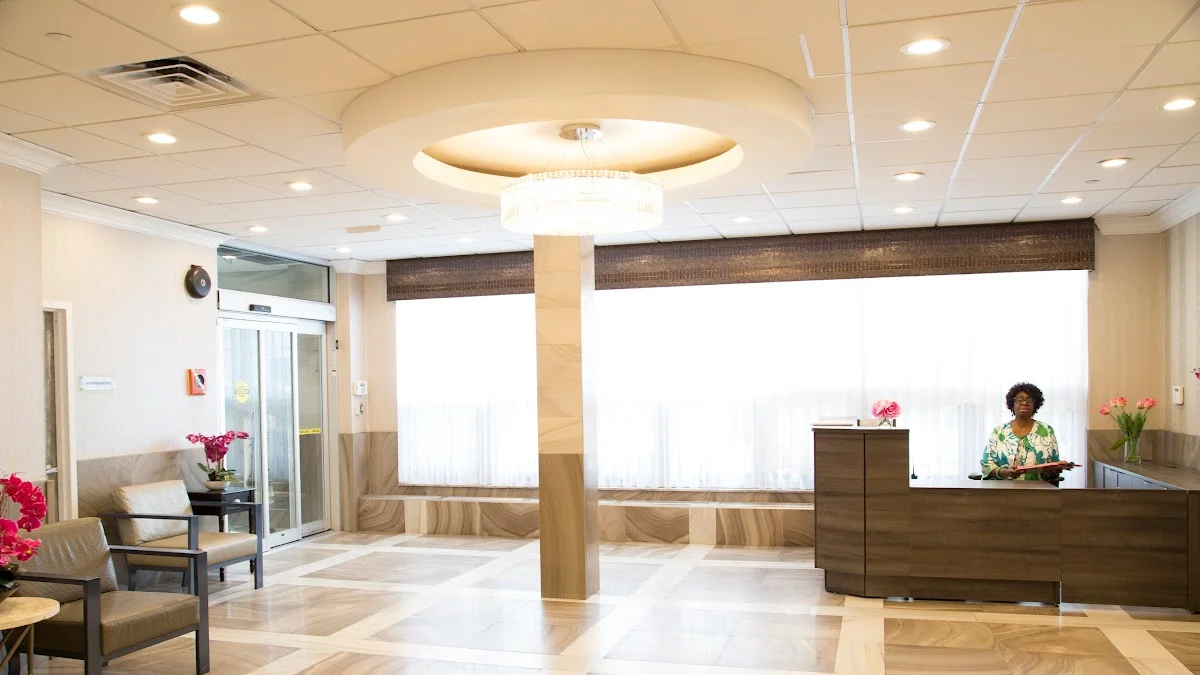 Split Rock Rehabilitation and Health Care Center