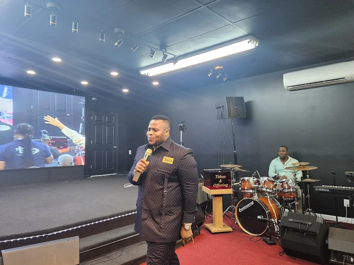 Discovery Recovery Church - Photo 2