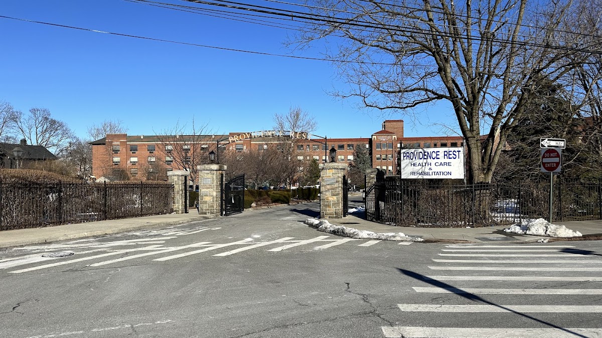 ArchCare at Providence Rest Nursing Home and Rehabilitation Center - Photo 2