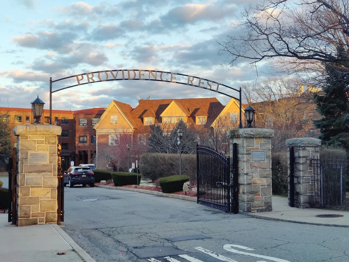 ArchCare at Providence Rest Nursing Home and Rehabilitation Center - Photo 4