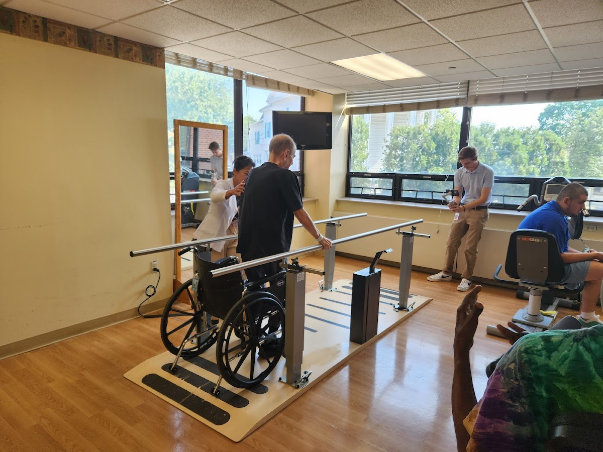 ArchCare at Providence Rest Nursing Home and Rehabilitation Center - Photo 4