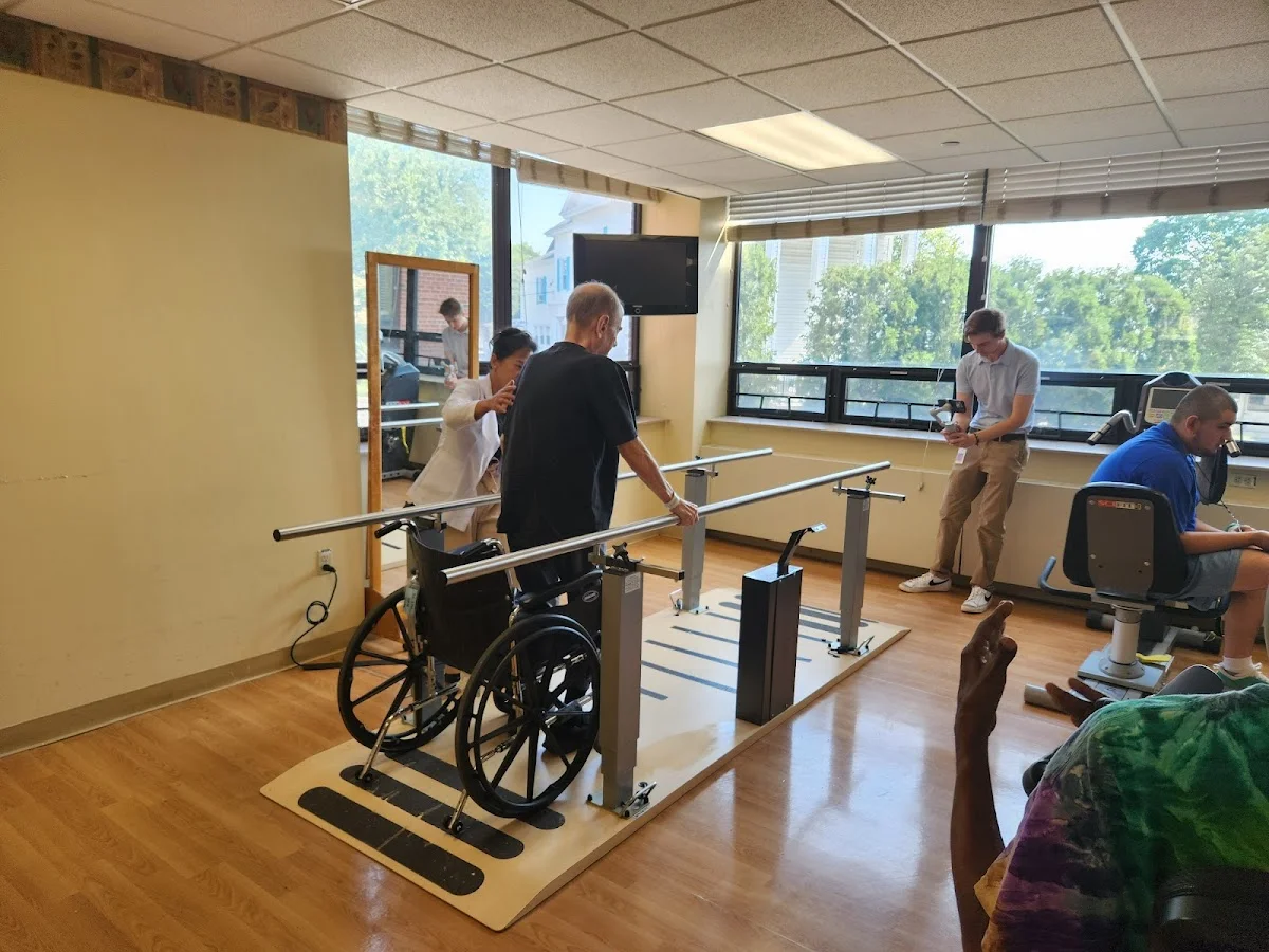 ArchCare at Providence Rest Nursing Home and Rehabilitation Center - Photo 5