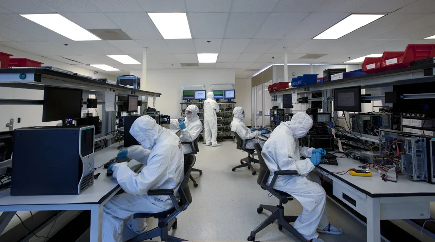 SALVAGEDATA Recovery Services - Photo 2